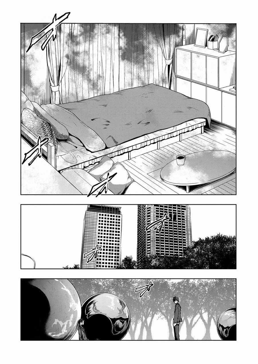 Trận Chiến Bắt Đầu Sau 5 Giây Chương 205 trang 26