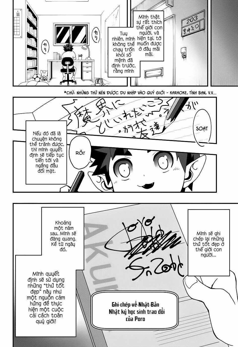 Trận Chiến Giữa Saitama Và Bão Kinh Hoàng Chapter 1 trang 50