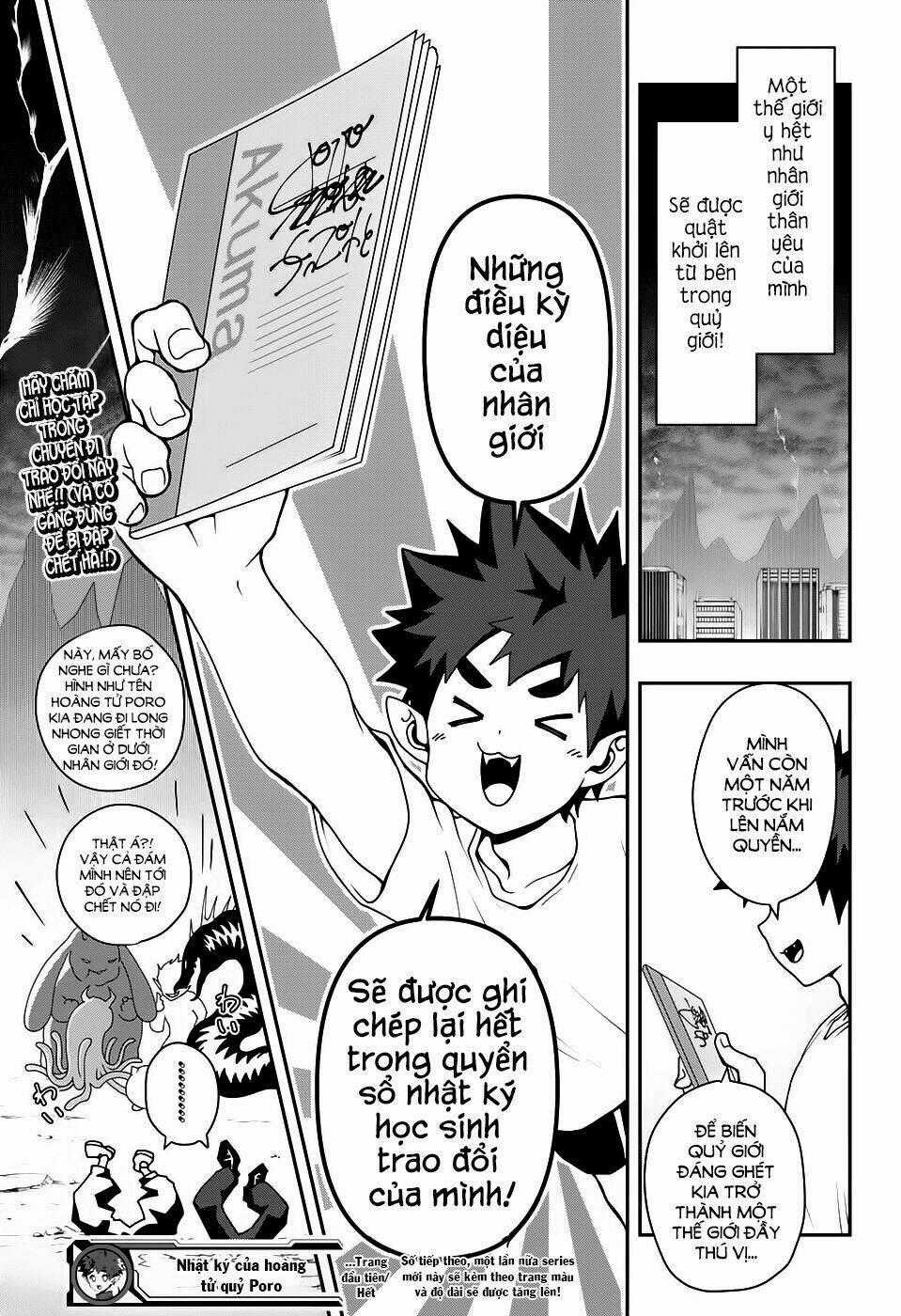 Trận Chiến Giữa Saitama Và Bão Kinh Hoàng Chapter 1 trang 51