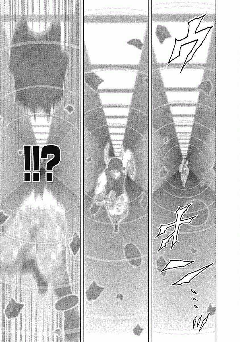 Trận Chiến Trên Hành Tinh Đỏ Chapter 191 trang 4