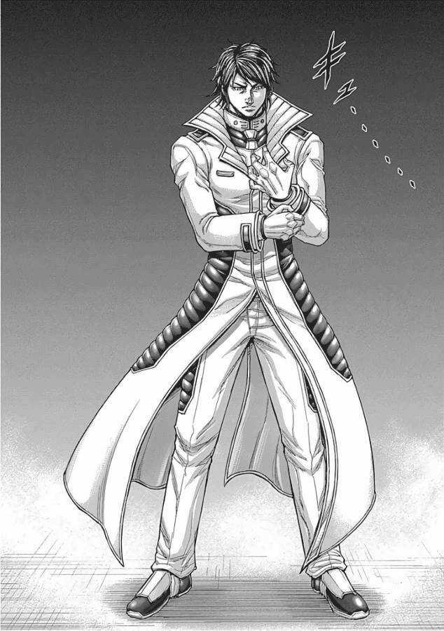 Trận Chiến Trên Hành Tinh Đỏ Chapter 214.1 trang 16