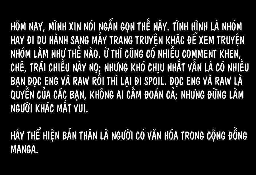Trận Chiến Trên Hành Tinh Đỏ Chapter 29 trang 1