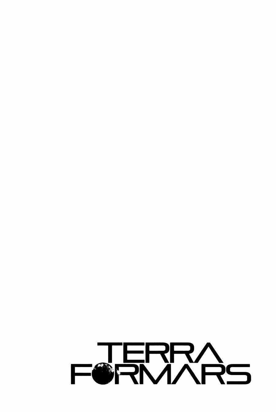 Trận Chiến Trên Hành Tinh Đỏ Chapter 31 trang 6