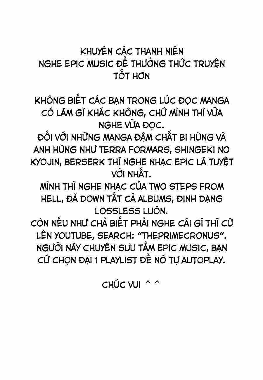 Trận Chiến Trên Hành Tinh Đỏ Chapter 75 trang 0