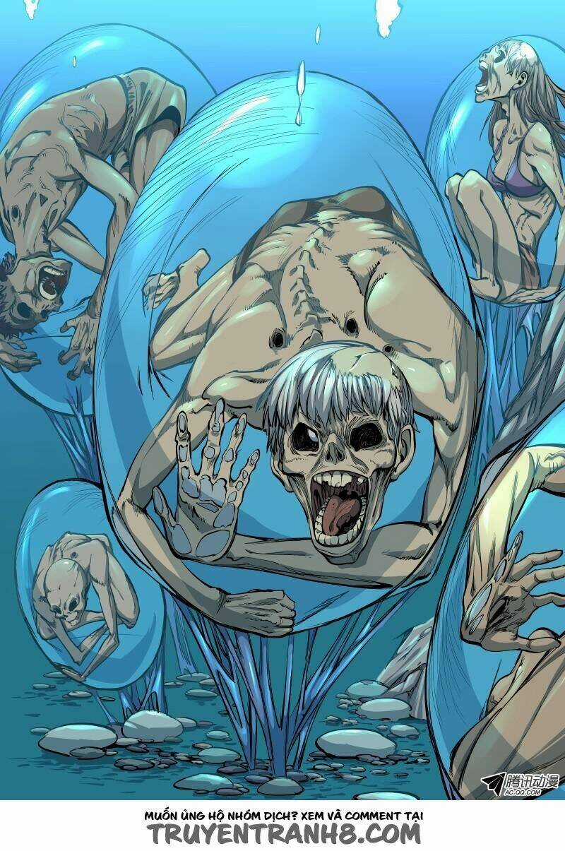 Trần Đăng Bảo Đàm Chapter 1 trang 7