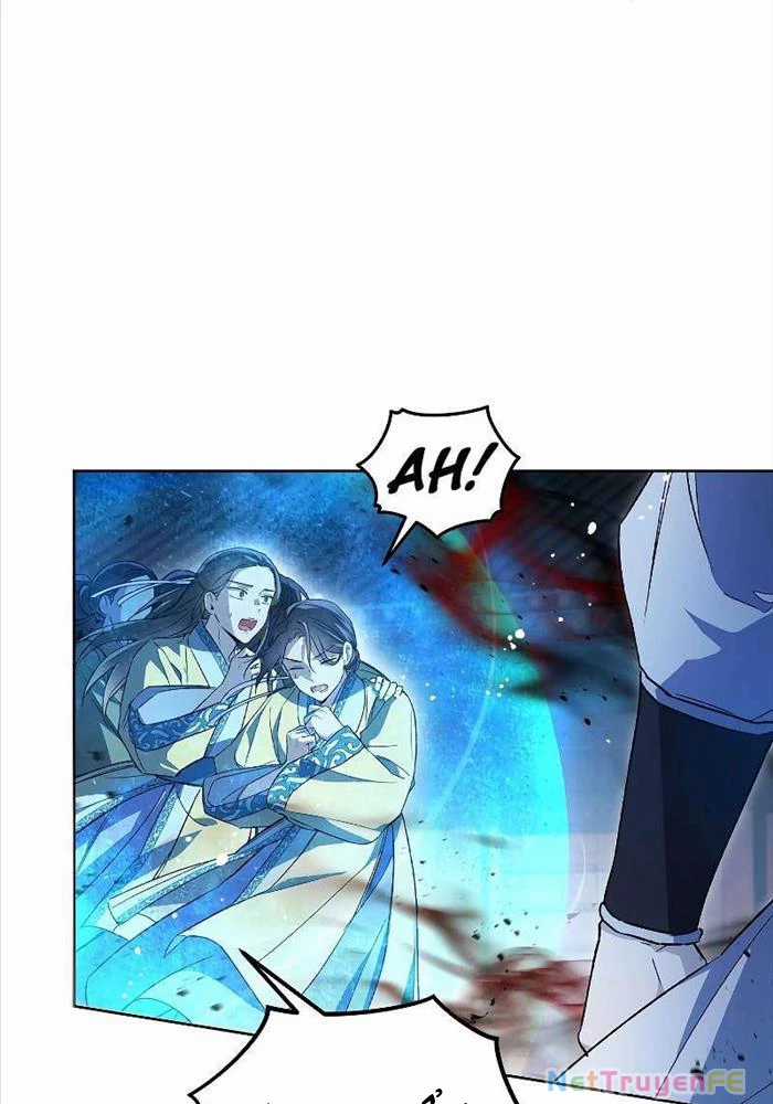 Trấn Hồn Kí Chapter 1 trang 126