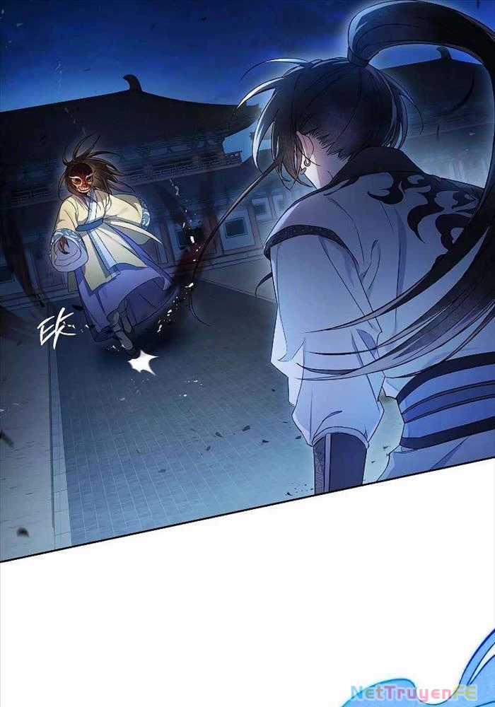 Trấn Hồn Kí Chapter 1 trang 134