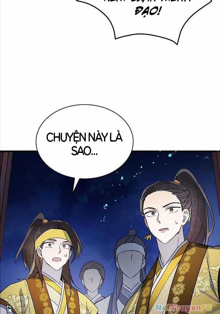 Trấn Hồn Kí Chapter 1 trang 143