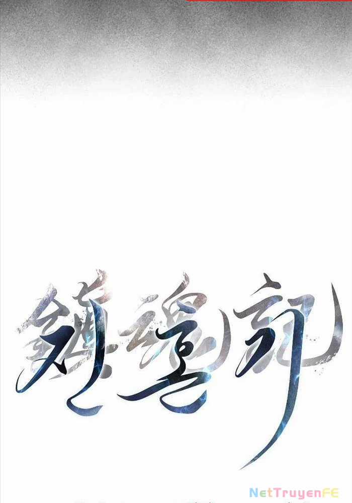 Trấn Hồn Kí Chapter 1 trang 17