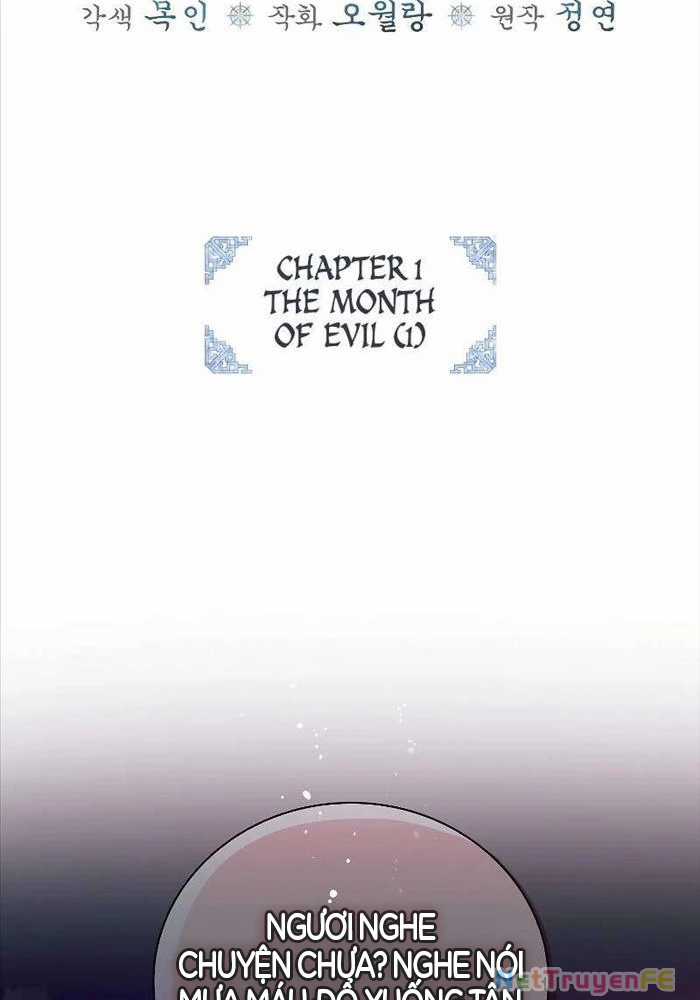Trấn Hồn Kí Chapter 1 trang 18