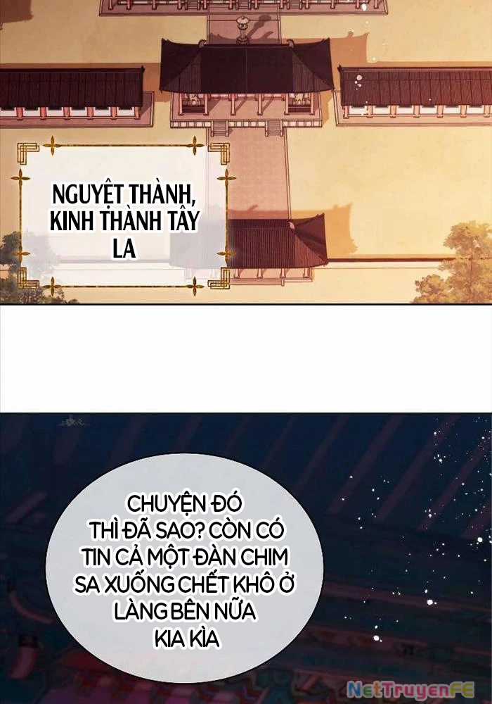 Trấn Hồn Kí Chapter 1 trang 20