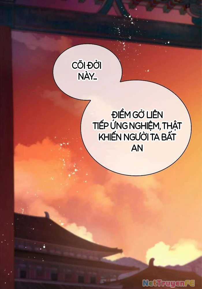Trấn Hồn Kí Chapter 1 trang 21