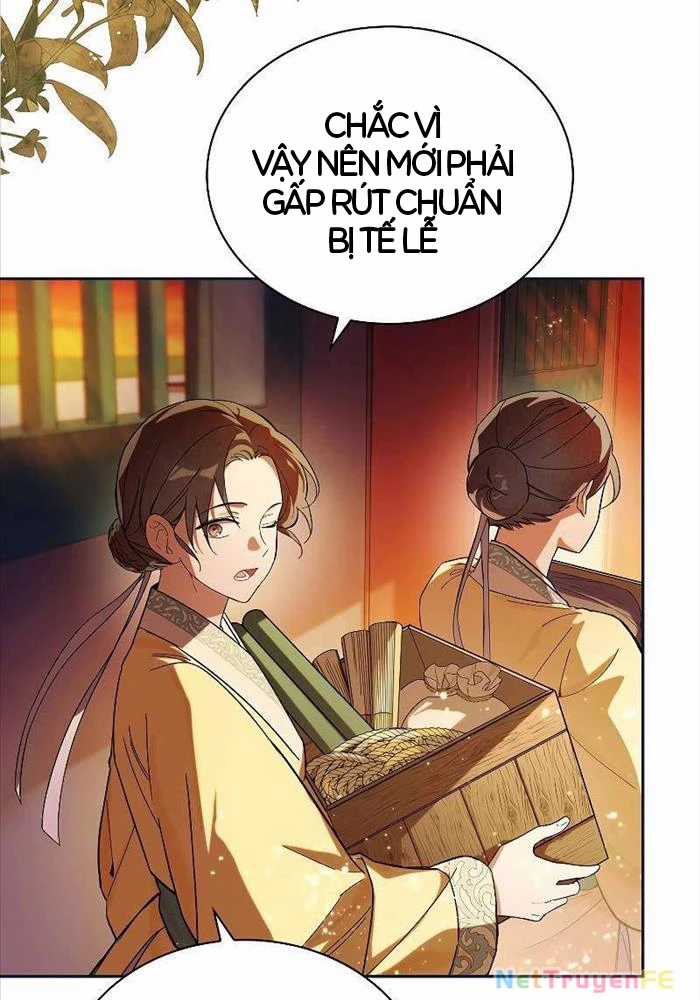 Trấn Hồn Kí Chapter 1 trang 23