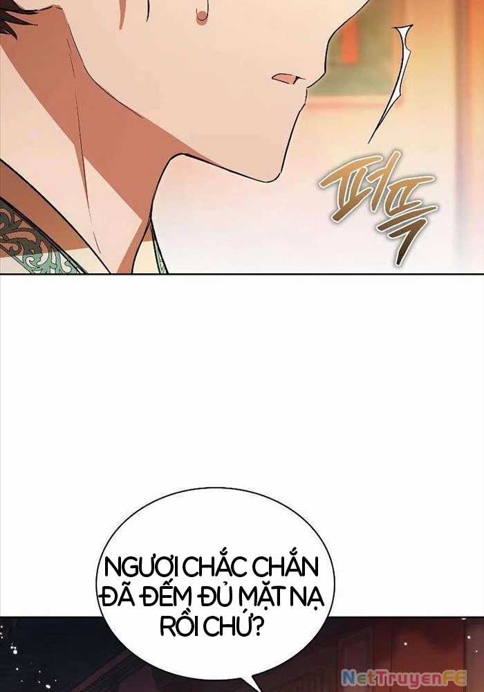 Trấn Hồn Kí Chapter 1 trang 31