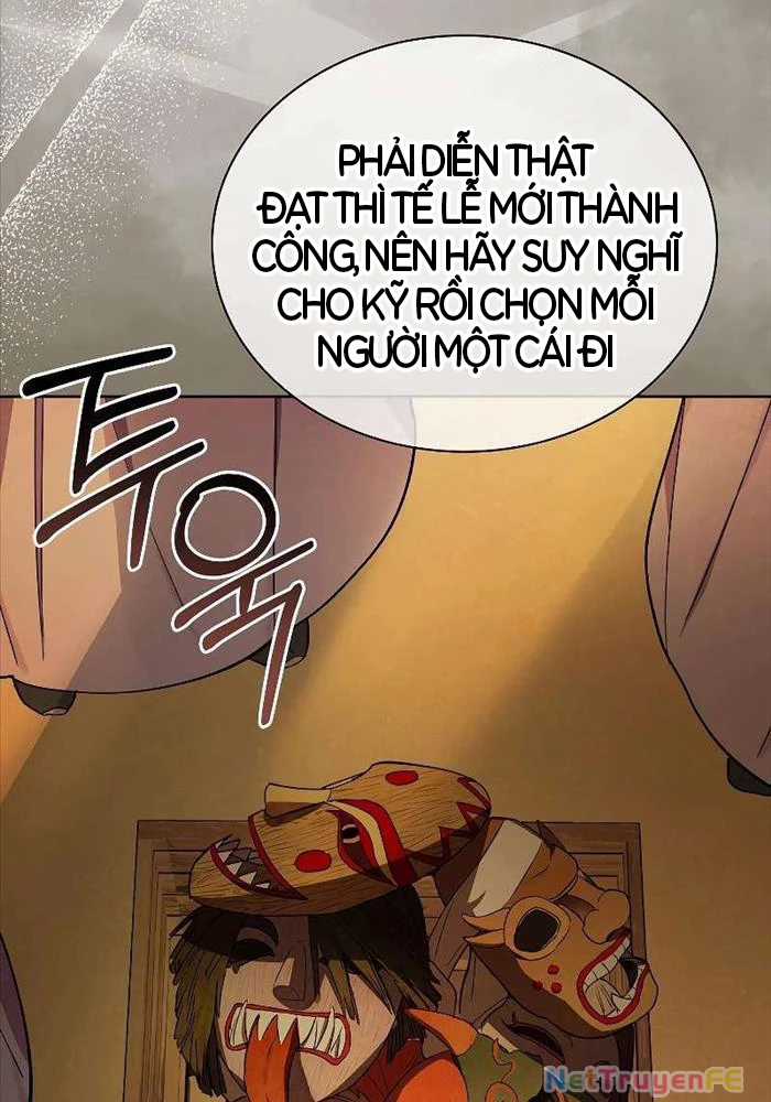 Trấn Hồn Kí Chapter 1 trang 36