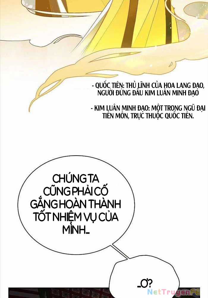 Trấn Hồn Kí Chapter 1 trang 41