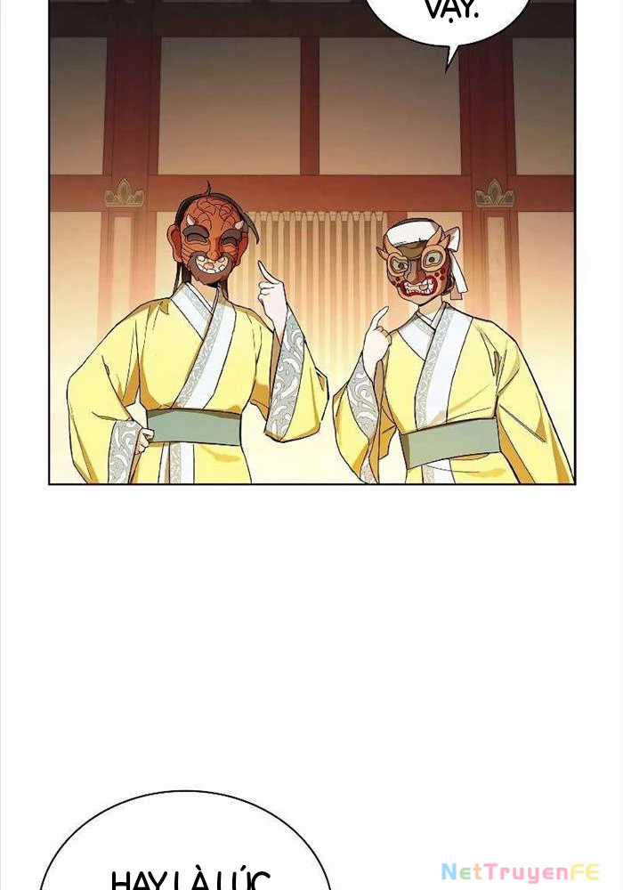 Trấn Hồn Kí Chapter 1 trang 45