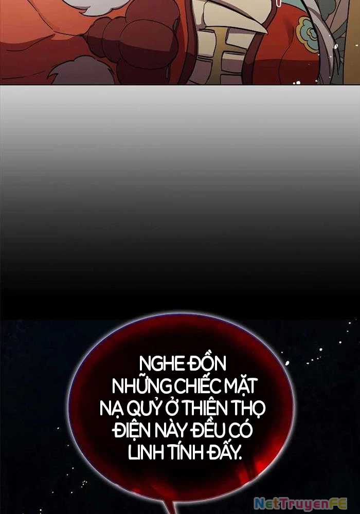 Trấn Hồn Kí Chapter 1 trang 51