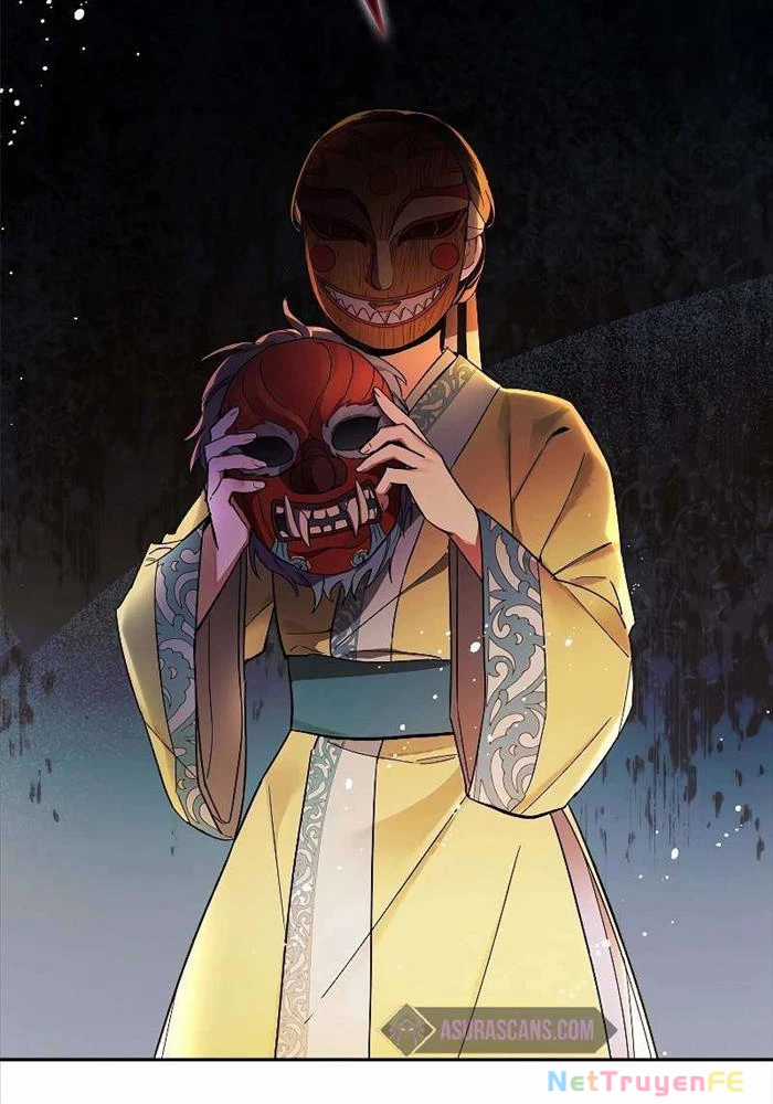 Trấn Hồn Kí Chapter 1 trang 52