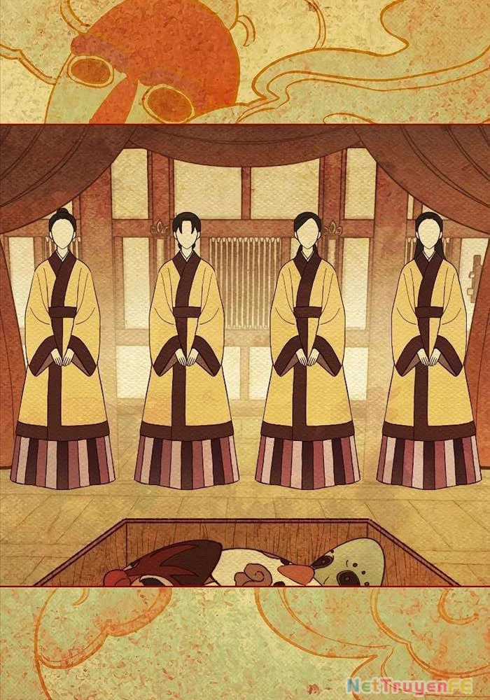 Trấn Hồn Kí Chapter 1 trang 55