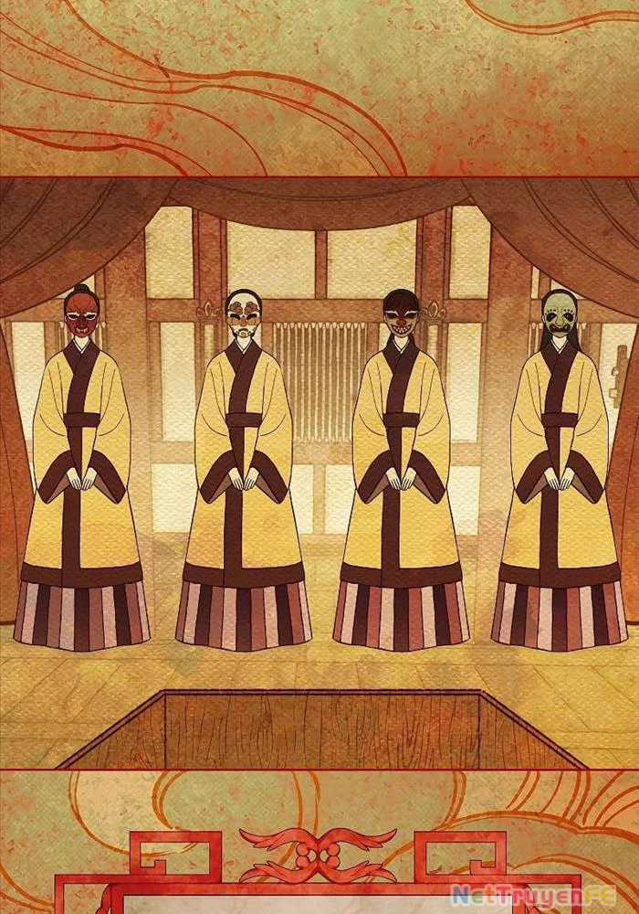 Trấn Hồn Kí Chapter 1 trang 56