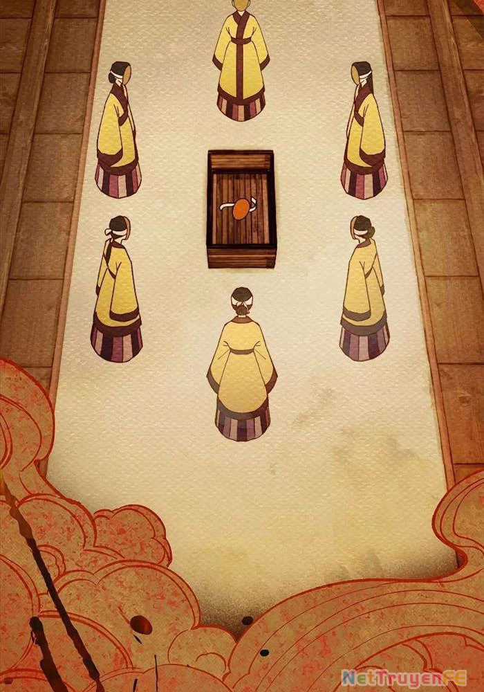 Trấn Hồn Kí Chapter 1 trang 58