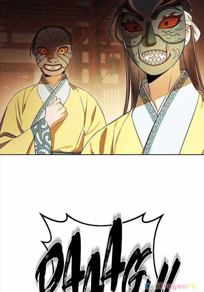 Trấn Hồn Kí Chapter 1 trang 63