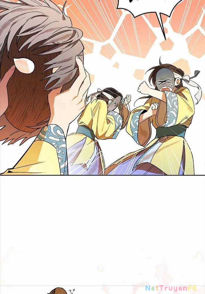 Trấn Hồn Kí Chapter 1 trang 66