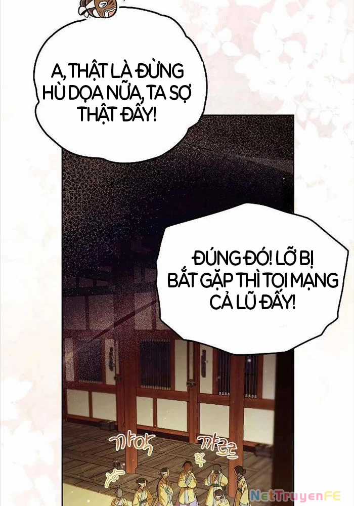 Trấn Hồn Kí Chapter 1 trang 67