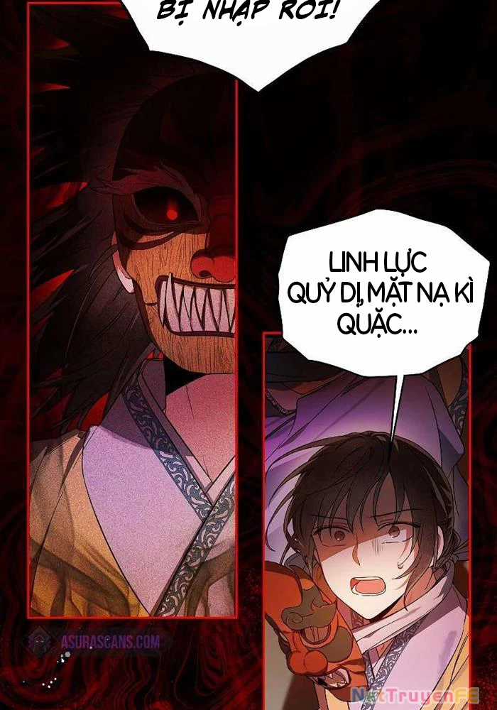 Trấn Hồn Kí Chapter 1 trang 78