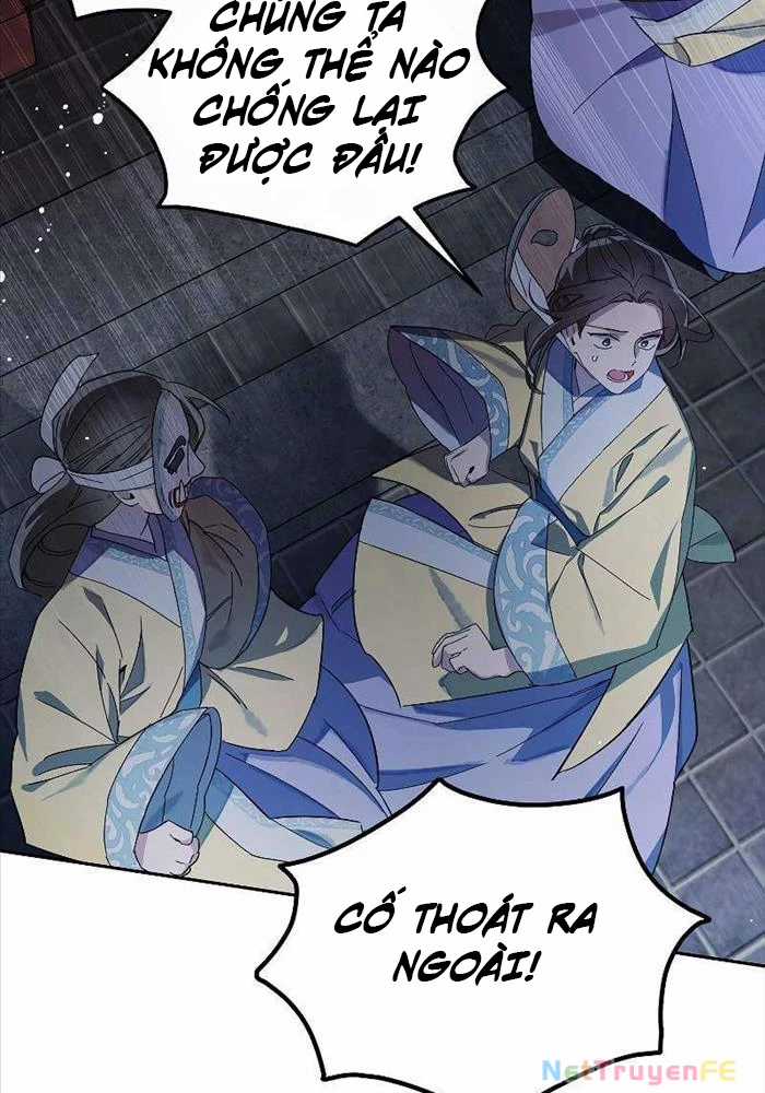 Trấn Hồn Kí Chapter 1 trang 82