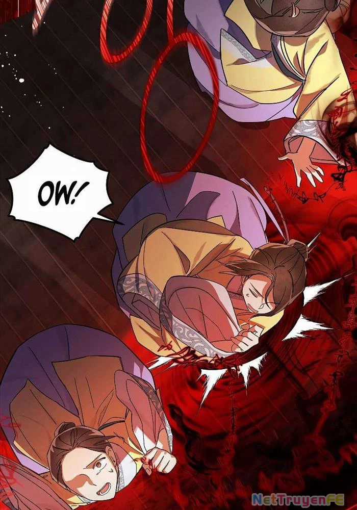 Trấn Hồn Kí Chapter 1 trang 85