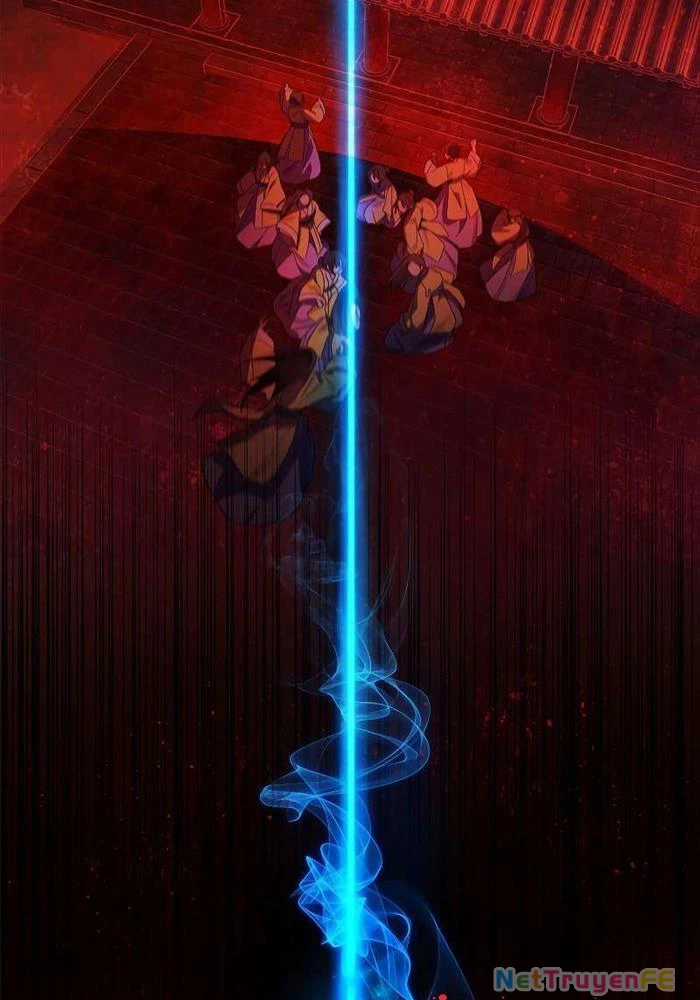 Trấn Hồn Kí Chapter 1 trang 99