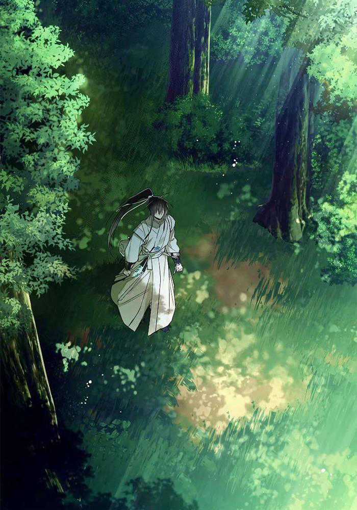 Trấn Hồn Kí Chapter 2 trang 106