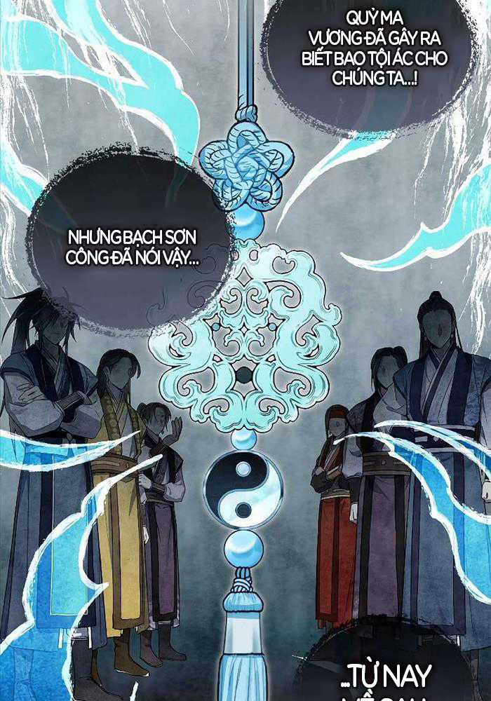 Trấn Hồn Kí Chapter 2 trang 17