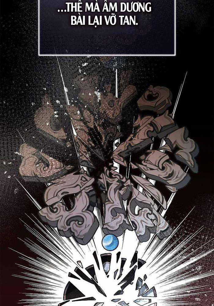 Trấn Hồn Kí Chapter 2 trang 19