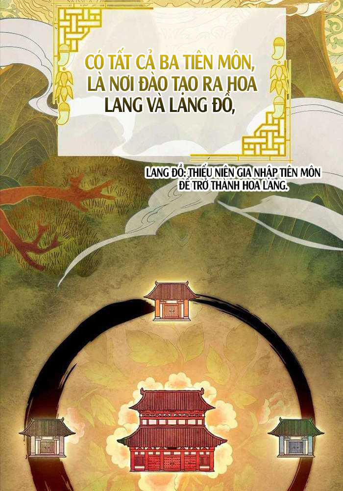 Trấn Hồn Kí Chapter 2 trang 2