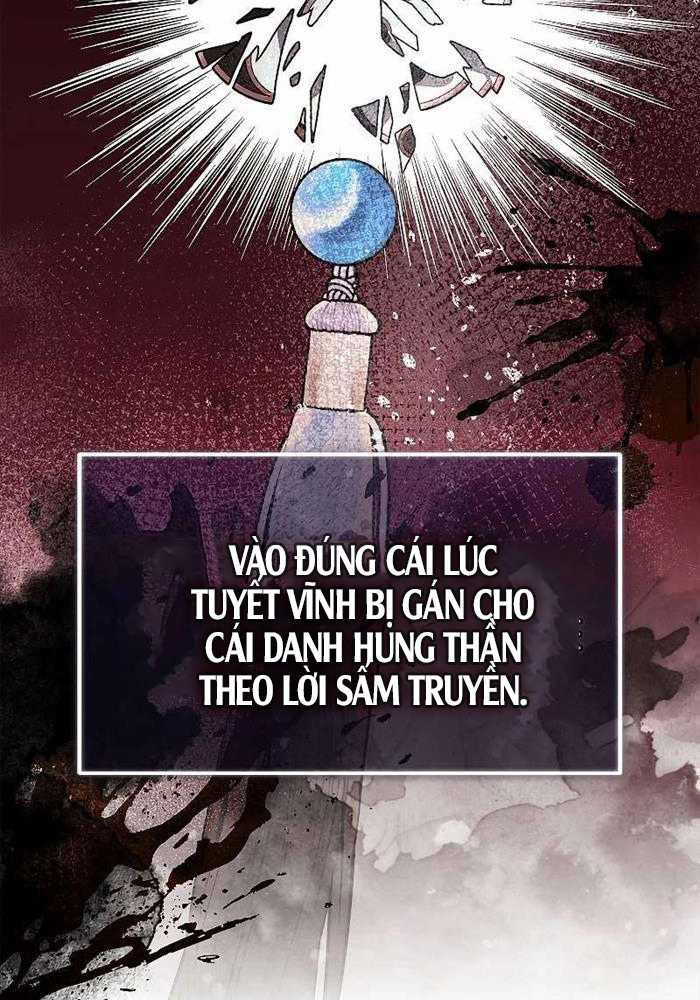 Trấn Hồn Kí Chapter 2 trang 20