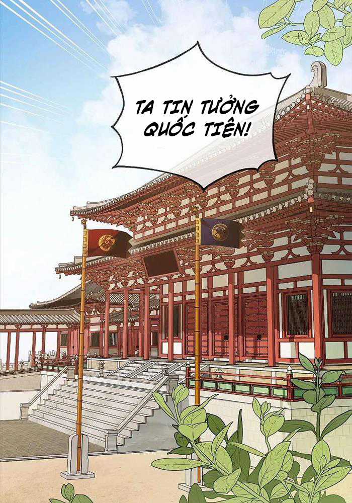 Trấn Hồn Kí Chapter 2 trang 23