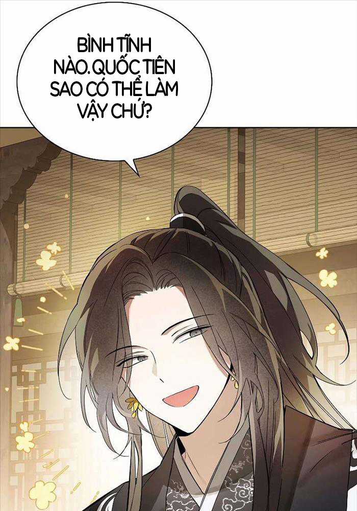 Trấn Hồn Kí Chapter 2 trang 27