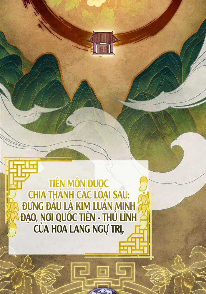 Trấn Hồn Kí Chapter 2 trang 3