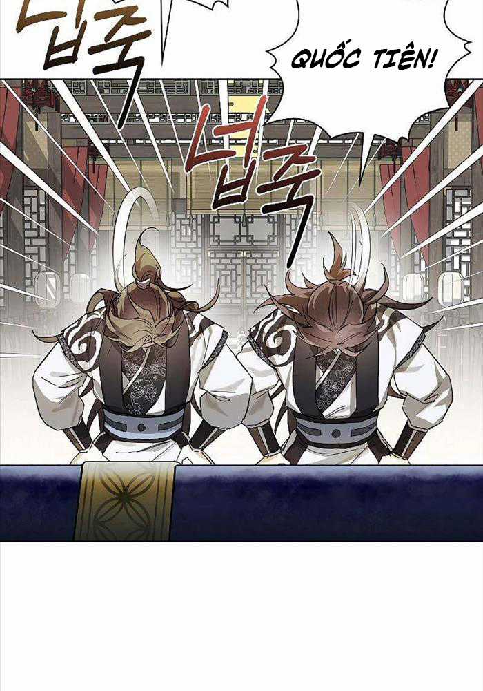 Trấn Hồn Kí Chapter 2 trang 31