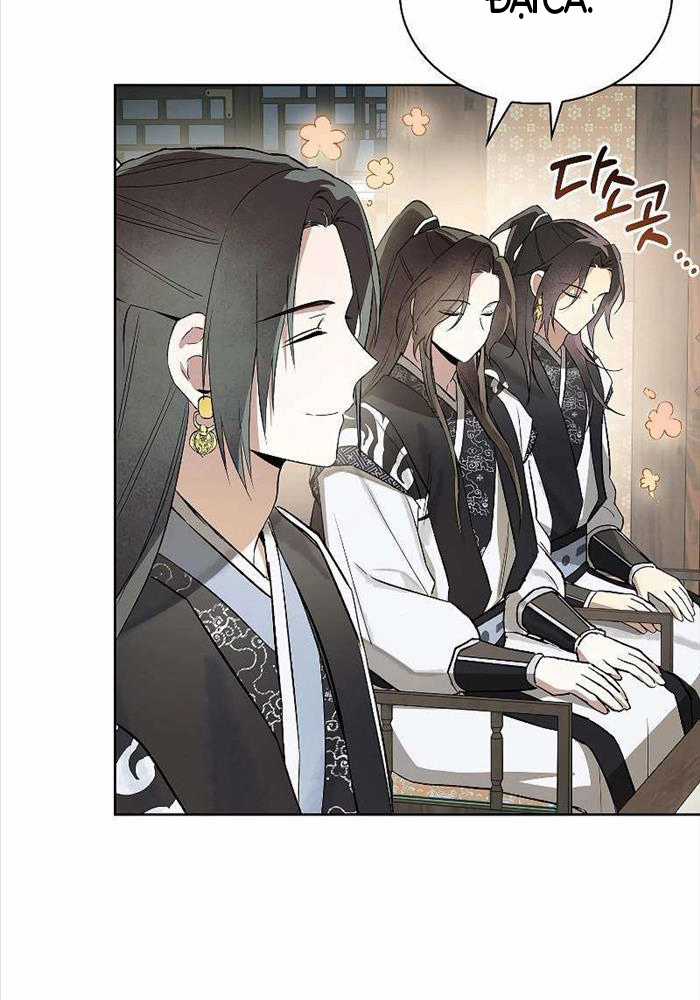 Trấn Hồn Kí Chapter 2 trang 36