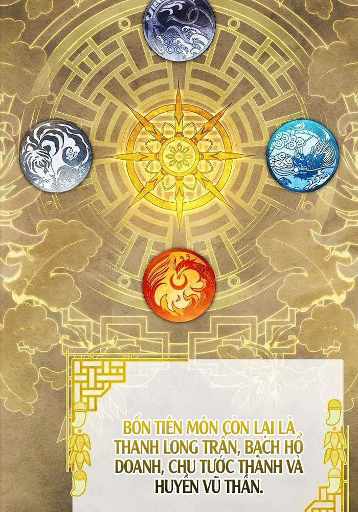 Trấn Hồn Kí Chapter 2 trang 4