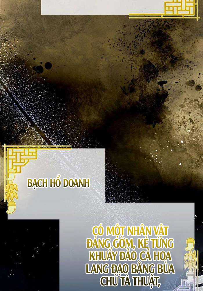 Trấn Hồn Kí Chapter 2 trang 5