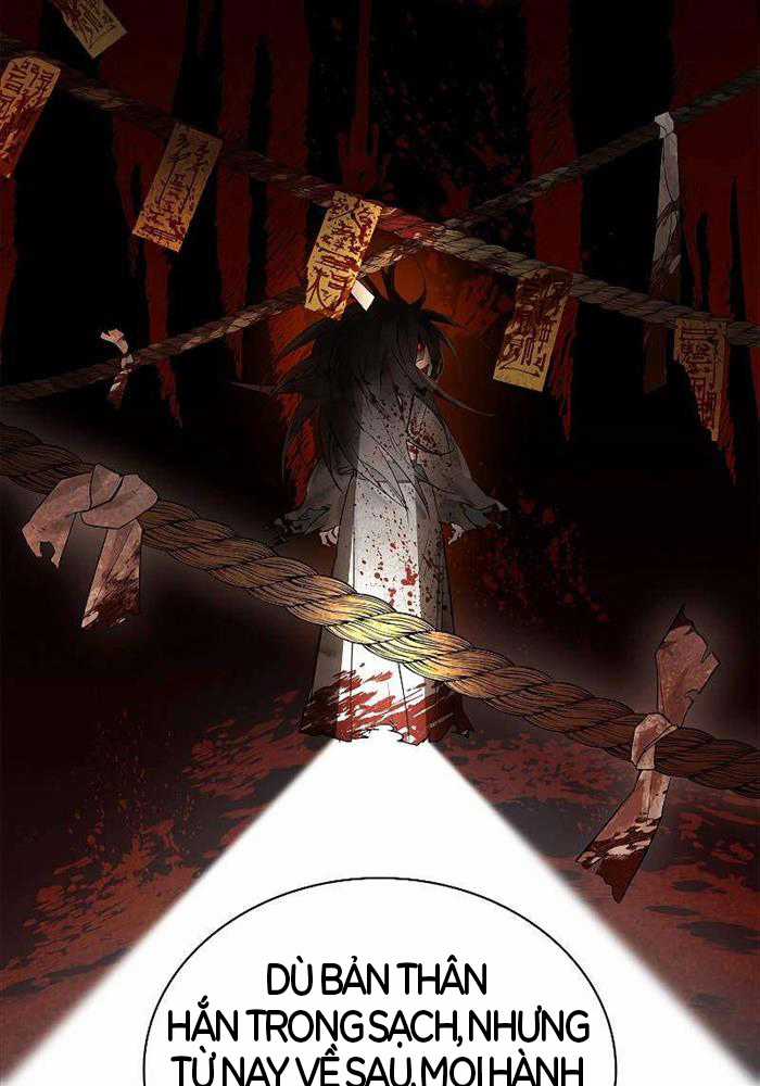 Trấn Hồn Kí Chapter 2 trang 55