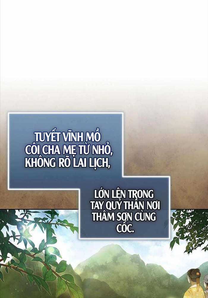 Trấn Hồn Kí Chapter 2 trang 8