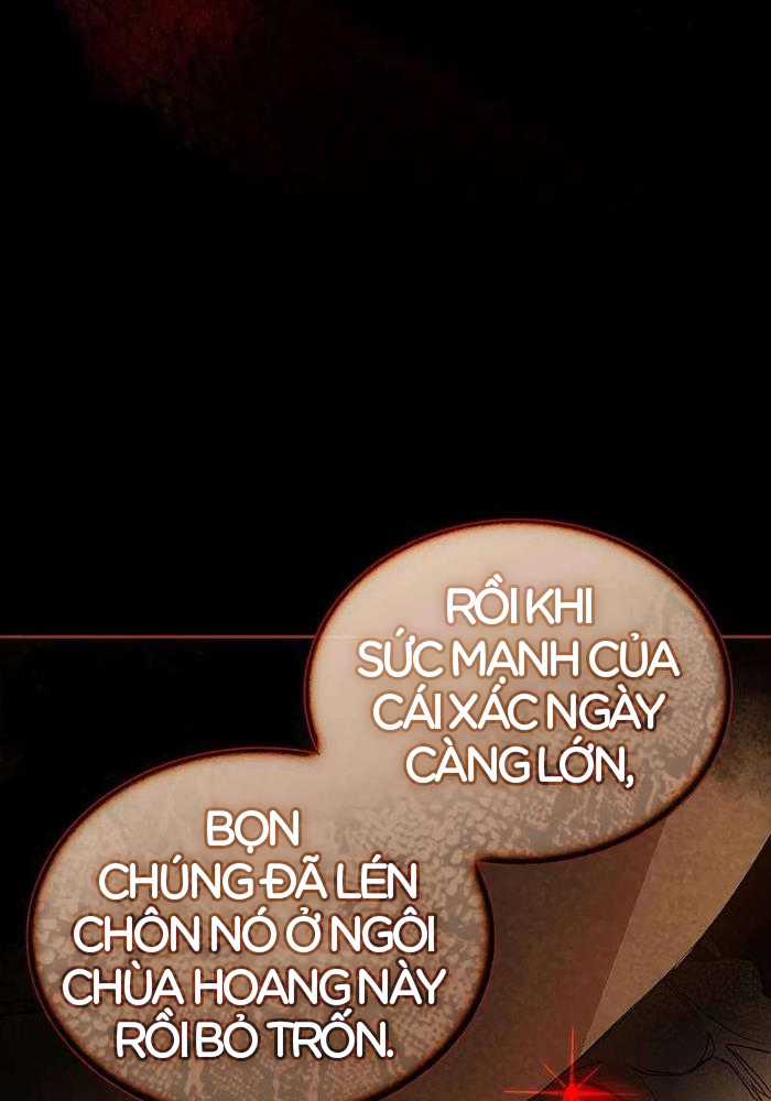 Trấn Hồn Kí Chapter 3 trang 10