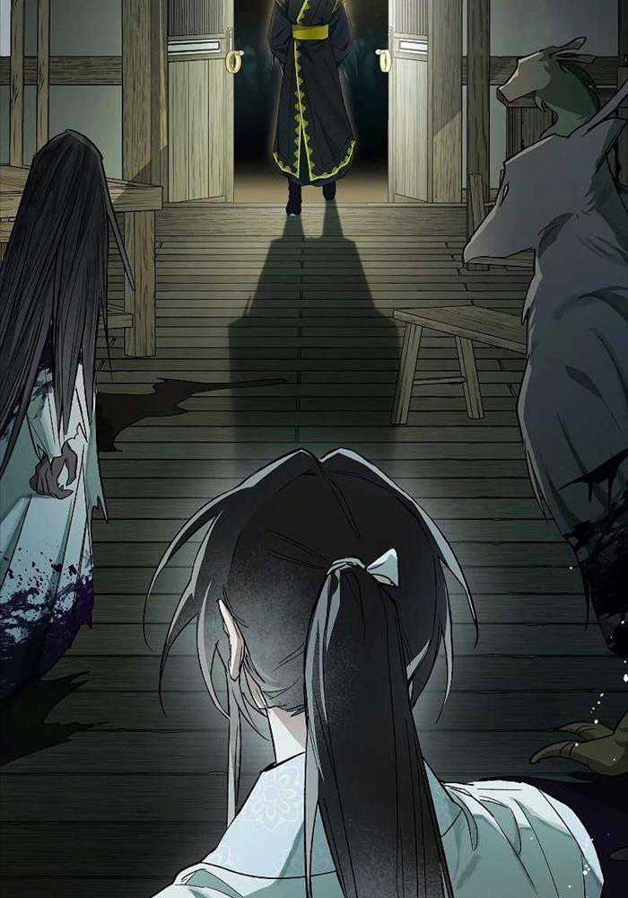 Trấn Hồn Kí Chapter 3 trang 103