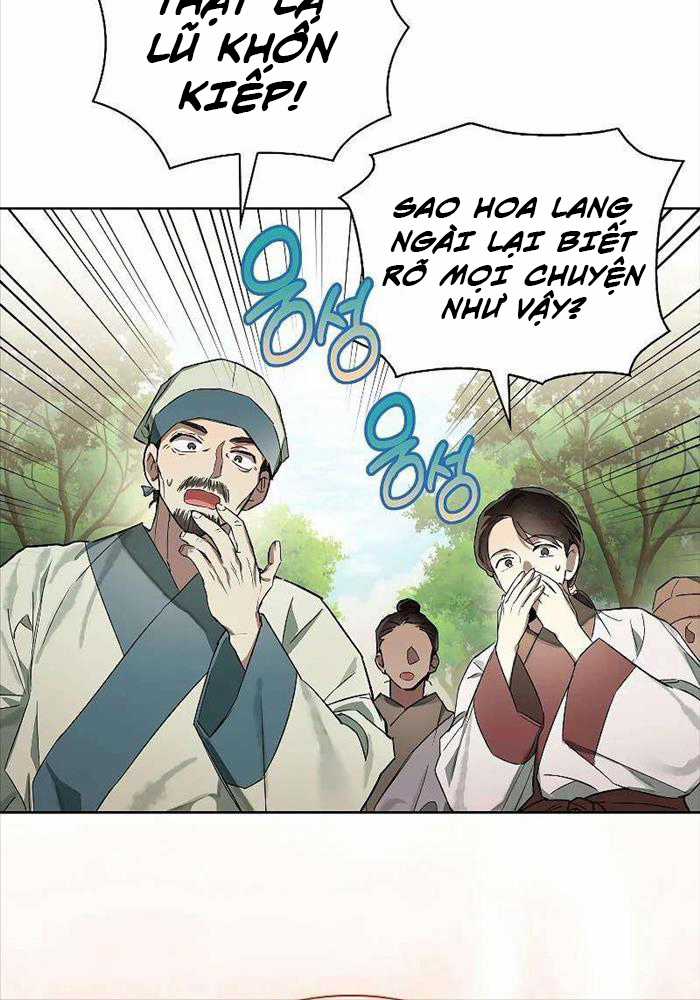 Trấn Hồn Kí Chapter 3 trang 13